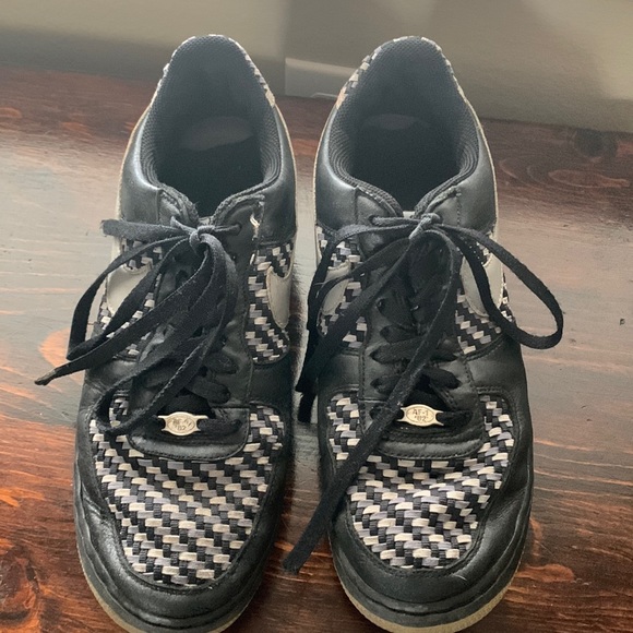 Vintage Nike Air Force One “82” - Picture 1 of 9